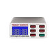 Product Schematic 896 - Servisna polnilna postaja USB z USB 3.0
