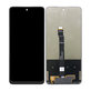 Huawei P Smart (2021), 10X Lite - LCD zaslon + steklo na dotik TFT