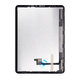 Apple iPad Pro 11.0 (3rd Gen, 4th Gen) - LCD zaslon + steklo na dotik Refurbished
