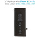Apple iPhone 8 - Baterija 1821mAh FixPremium