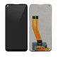 Samsung Galaxy A11 A115F - LCD zaslon + steklo na dotik TFT