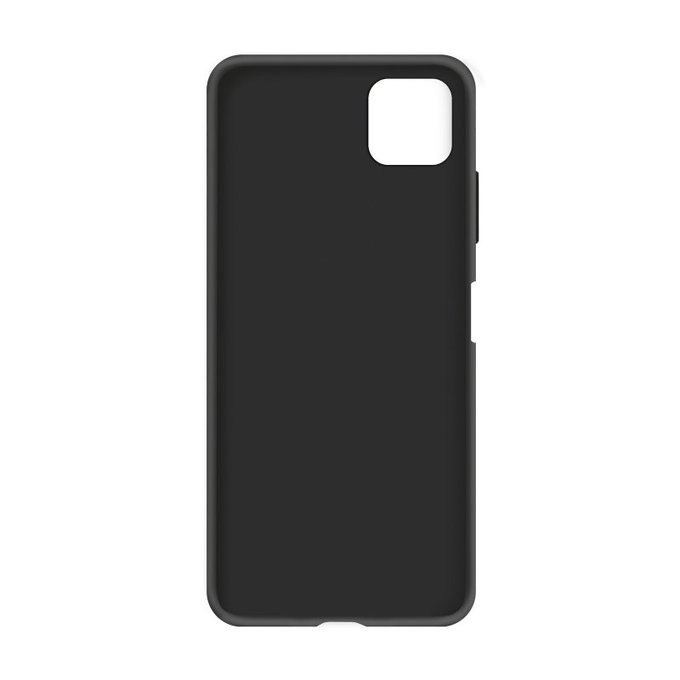 SBS - Vanity case za Samsung Galaxy A22 5G, črna