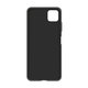 SBS - Vanity case za Samsung Galaxy A22 5G, črna