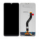 Samsung Galaxy A20s A207F - LCD zaslon + steklo na dotik TFT