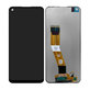 Samsung Galaxy M11 M115F - LCD zaslon + steklo na dotik TFT