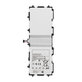 Samsung Galaxy Tab 2 10.1 P5100, P5110, Note 10.1 GT-N8000, N8010 - Baterija SP3676B1A 7000mAh