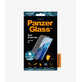 PanzerGlass - Kaljeno Steklo Case Friendly AB za Xiaomi Mi 11, Mi 11 Ultra, črn