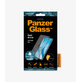 PanzerGlass - Kaljeno Steklo Case Friendly za Xiaomi Mi 11 Lite, črn