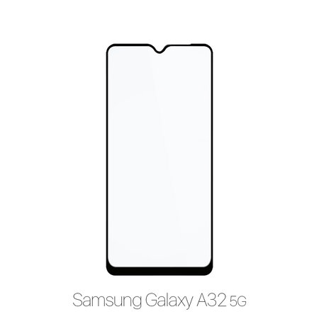 FixPremium FullCover Glass - Kaljeno Steklo za Samsung Galaxy A32 5G