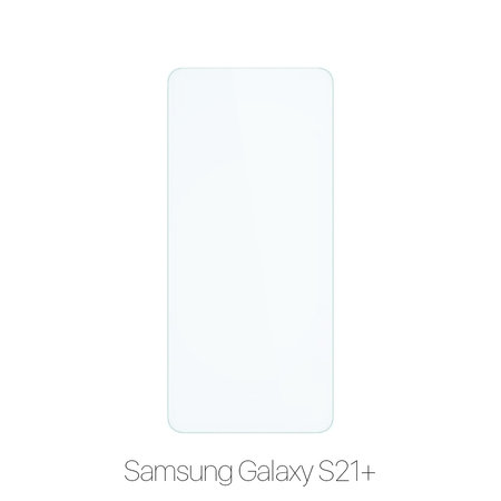 FixPremium Glass - Kaljeno Steklo za Samsung Galaxy S21+