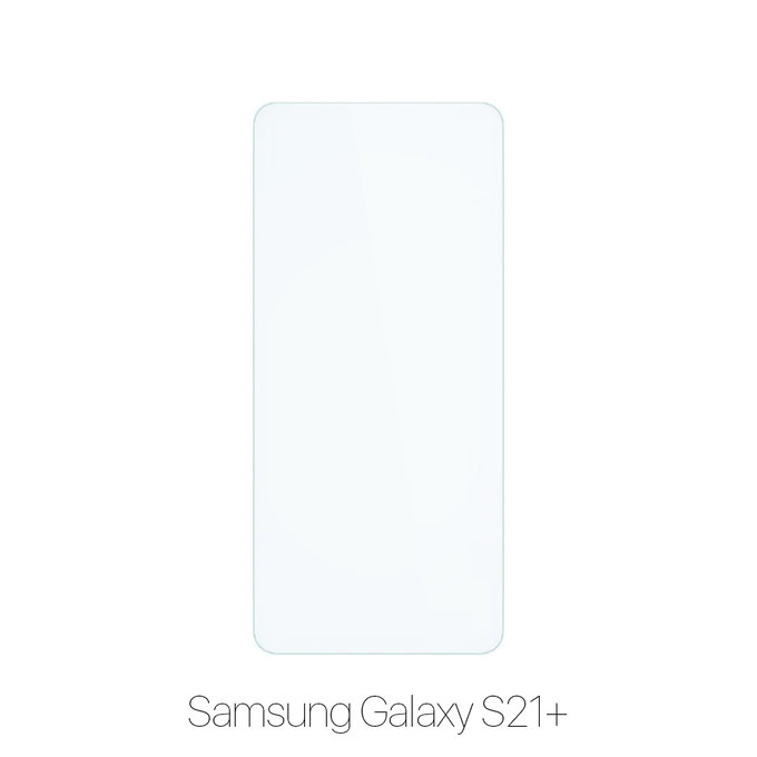 FixPremium Glass - Kaljeno Steklo za Samsung Galaxy S21+