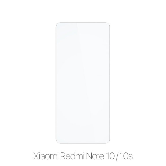 FixPremium Glass - Kaljeno Steklo za Xiaomi Redmi Note 10 in 10S