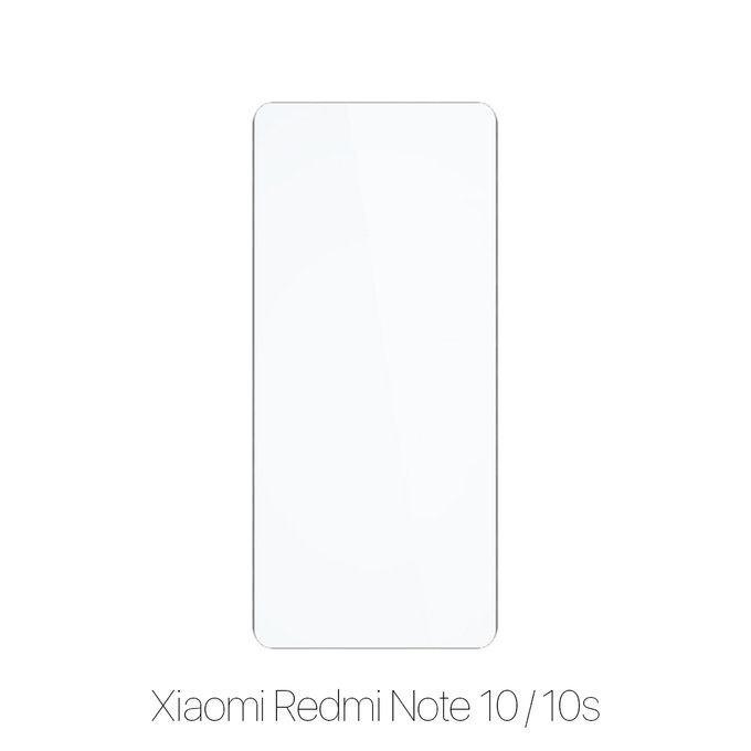 FixPremium Glass - Kaljeno Steklo za Xiaomi Redmi Note 10 in 10S
