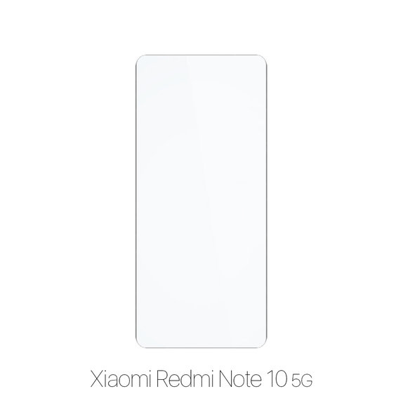 FixPremium Glass - Kaljeno Steklo za Xiaomi Redmi Note 10 5G