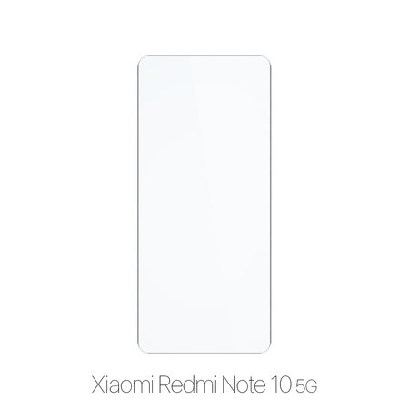 FixPremium Glass - Kaljeno Steklo za Xiaomi Redmi Note 10 5G