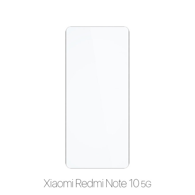 FixPremium Glass - Kaljeno Steklo za Xiaomi Redmi Note 10 5G