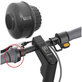 Ninebot Segway Max G30 - Zvonec (Black)