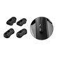 Xiaomi Mi Electric Scooter 1S, 2 M365, Essential, Pro, Pro 2 - Komplet gumijastih nastavkov za kable