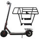 Xiaomi Mi Electric Scooter 1S, 2 M365, Essential, Pro, Pro 2 - Prtljažnik za zadnji blatnik