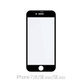 FixPremium FullCover Glass - Kaljeno Steklo za iPhone 7, 8, SE 2020 in SE 2022