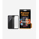 PanzerGlass - Ovitek ClearCase za iPhone 7, 8, SE 2020 in SE 2022, črn