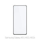 FixPremium FullCover Glass - Kaljeno Steklo za Samsung Galaxy A51, A52 in A52s
