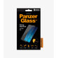 PanzerGlass - Kaljeno Steklo Case Friendly za Samsung Galaxy A22 5G, črn