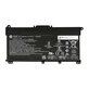 HP 15-da0032nc - Baterija Li-Ion 11.4V 3440mAh - 77052359 Genuine Service Pack