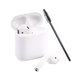Ščetka za čiščenje slušalk AirPods in ovitekjev