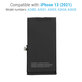 Apple iPhone 13 - Baterija 3227mAh