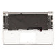 Apple MacBook Pro 15" A1398 (Late 2013 - Mid 2014) - Zgornji okvir tipkovnice + tipkovnica US