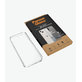 PanzerGlass - Ovitek ClearCase AB za iPhone 13, transparent