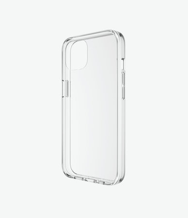 PanzerGlass - Ovitek ClearCase AB za iPhone 13, transparent