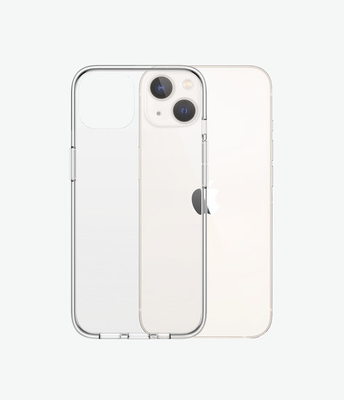 PanzerGlass - Ovitek ClearCase AB za iPhone 13, transparent
