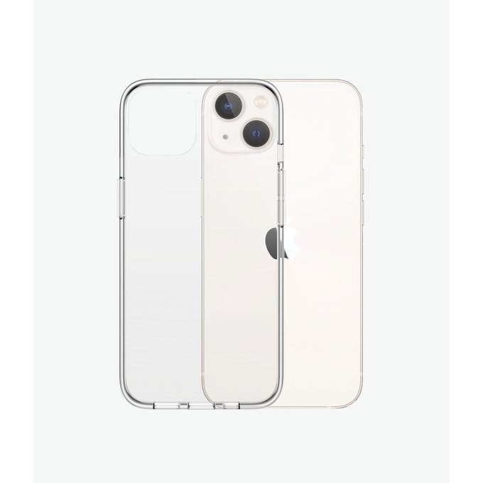 PanzerGlass - Ovitek ClearCase AB za iPhone 13, transparent