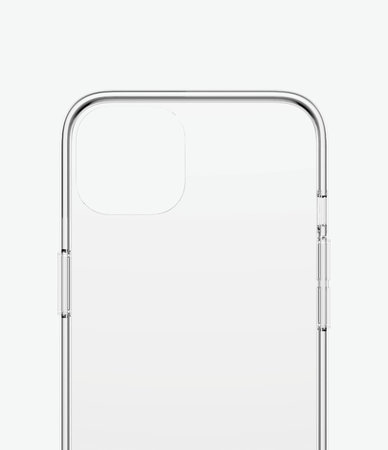 PanzerGlass - Ovitek ClearCase AB za iPhone 13, transparent