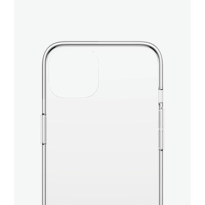 PanzerGlass - Ovitek ClearCase AB za iPhone 13, transparent