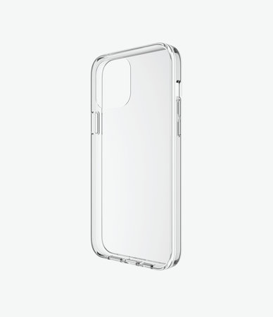 PanzerGlass - Ovitek ClearCase AB za iPhone 13 Pro Max, transparent
