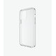 PanzerGlass - Ovitek ClearCase AB za iPhone 13 Pro Max, transparent