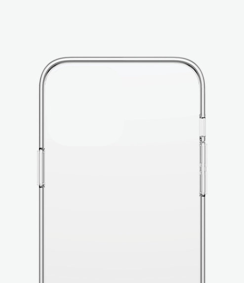 PanzerGlass - Ovitek ClearCase AB za iPhone 13 Pro Max, transparent