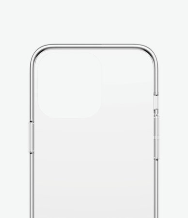 PanzerGlass - Ovitek ClearCase AB za iPhone 13 Pro, transparent