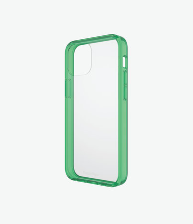 PanzerGlass - Ovitek ClearCaseColor AB za iPhone 13 mini, limeta