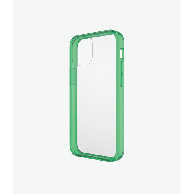 PanzerGlass - Ovitek ClearCaseColor AB za iPhone 13 mini, limeta