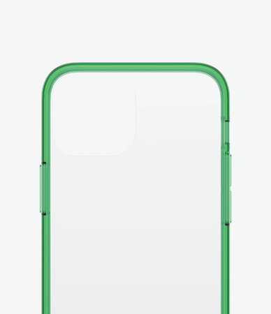 PanzerGlass - Ovitek ClearCaseColor AB za iPhone 13 mini, limeta