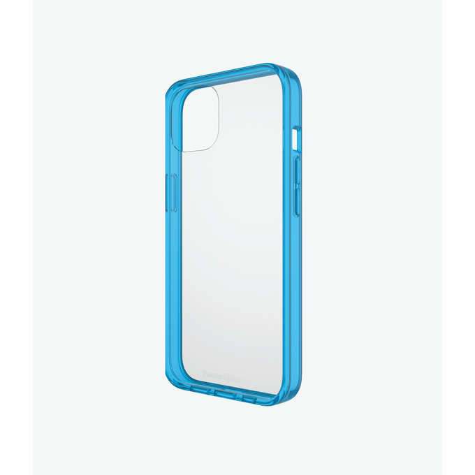 PanzerGlass - Ovitek ClearCaseColor AB za iPhone 13, bondi modra