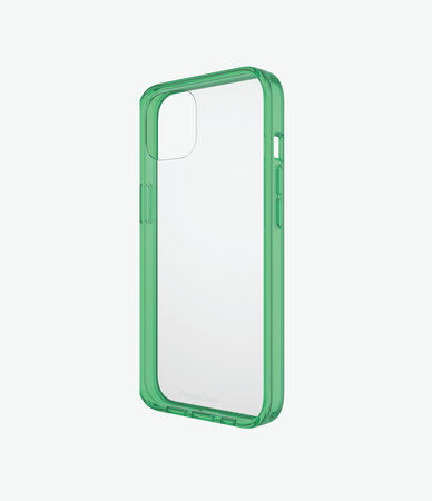 PanzerGlass - Ovitek ClearCaseColor AB za iPhone 13, limeta