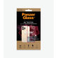PanzerGlass - Ovitek ClearCaseColor AB za iPhone 13 Pro Max, strawberry