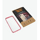 PanzerGlass - Ovitek ClearCaseColor AB za iPhone 13 Pro Max, strawberry