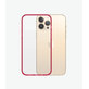 PanzerGlass - Ovitek ClearCaseColor AB za iPhone 13 Pro Max, strawberry