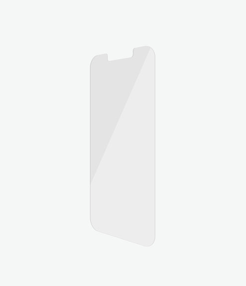 PanzerGlass - Kaljeno Steklo Standard Fit AB za iPhone 13 mini, transparent